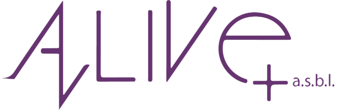 Alive+