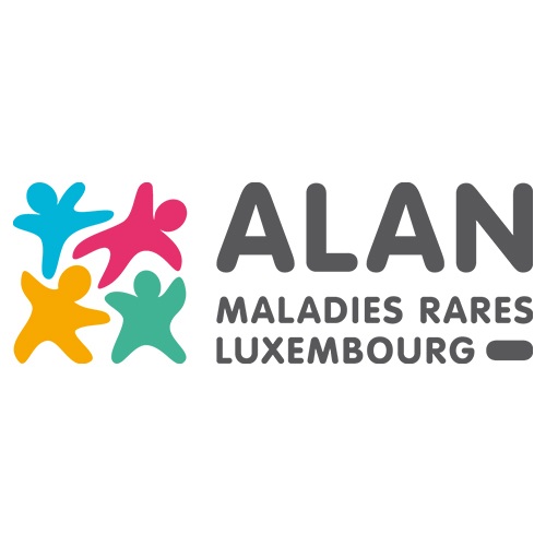 ALAN Maladies Rares Luxembourg asbl