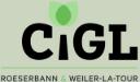 CIGL Roeserbann / Weiler-la-Tour