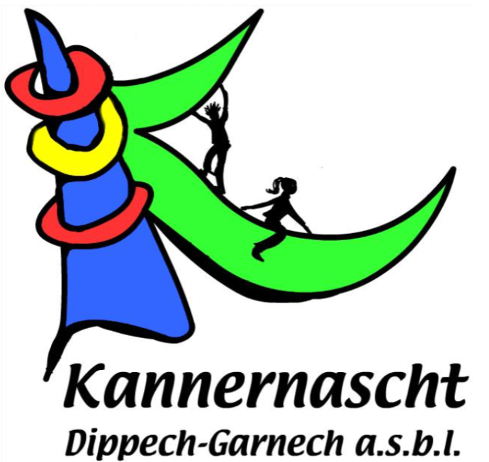 Kannernascht Dippech-Garnech asbl