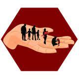 La main tendue Angela Asbl