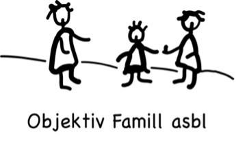 Objektiv Famill asbl Objektiv Famill asbl