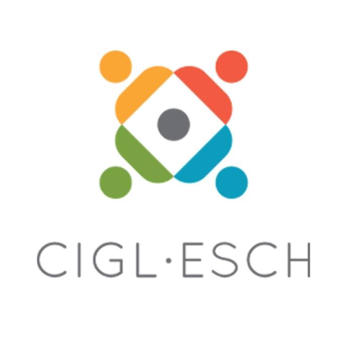 CIGL - Centre d'initiative et de gestion local Esch-sur-Alzette CIGL - Centre d'initiative et de gestion local Esch-sur-Alzette