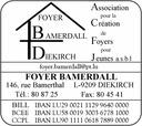 Foyer Bamerdall Diekirch ASBL Foyer Bamerdall Diekirch ASBL