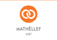 Logo Mathellef asbl Logo Mathellef asbl