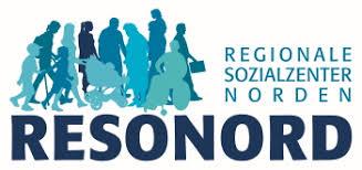 Logo Office Social RESONORD Logo Office Social RESONORD