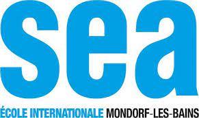 Logo SEA École Internationale Mondorf-les-Bains