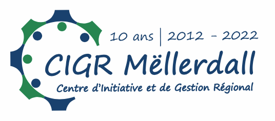 CIGR - Centre d'initiative et de gestion régional Mellerdall CIGR - Centre d'initiative et de gestion régional Mellerdall